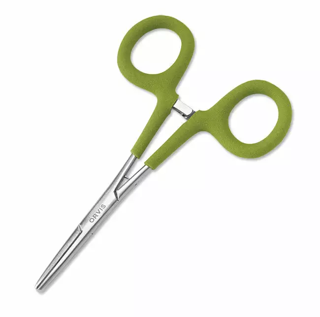 Orvis Comfy Grip Forceps 1 Orvis Comfy Grip Forceps