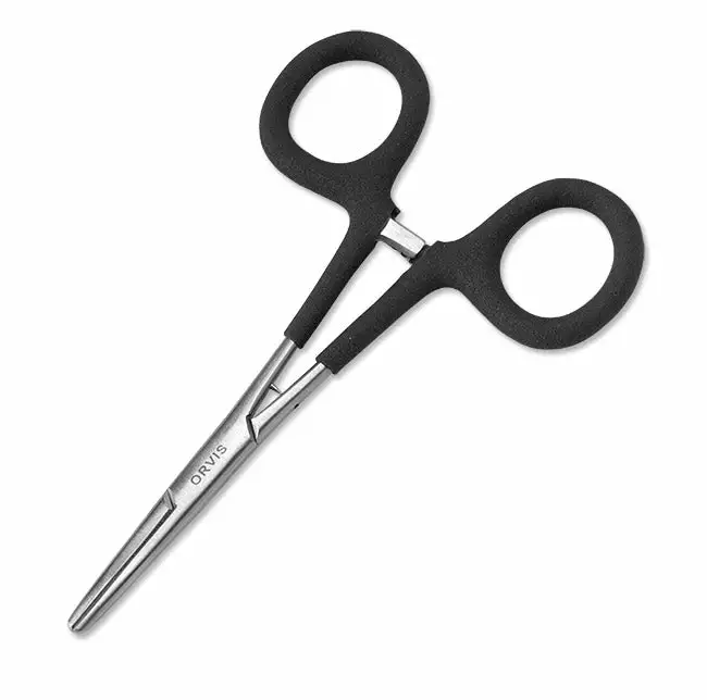 Orvis Comfy Grip Forceps 2 Orvis Comfy Grip Forceps - Image 2