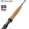 Orvis Clearwater 7ft 6inch 3wt 4pc Fly Rod -Simms || Orvis || Patagonia Sales 2023 2S699VFrod lg 063c510a 486d 4a2e 836d 34484305e1c1