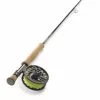ORVIS CLEARWATER 9ft 8wt 4pc Fly Rod Outfit -Simms || Orvis || Patagonia Sales 2023 2S7R9SFAlt2 W