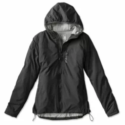 ORVIS PRO WOMENS INSULATED HOODY