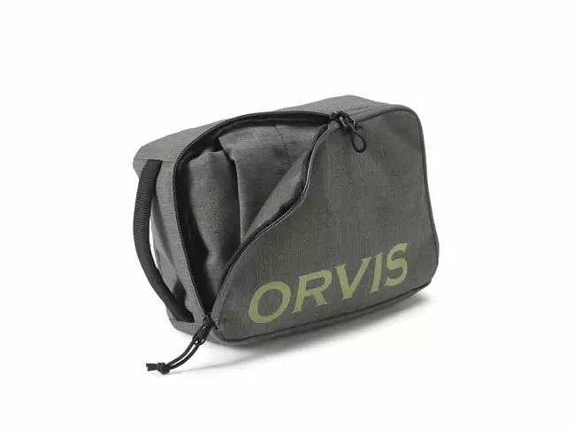 ORVIS SAFEPASSAGE PACK-N-GO DUFFLE 43L 2 ORVIS SAFEPASSAGE PACK-N-GO DUFFLE 43L - Image 2