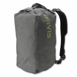 ORVIS SAFEPASSAGE PACK-N-GO DUFFLE 43L