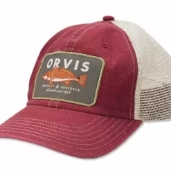 ORVIS SALTWATER SLAM TRUCKER