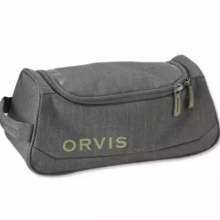 ORVIS NEW SAFE PASSAGE TRAVEL KIT