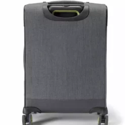 ORVIS SAFE PASSAGE 4 WHEEL CARRY ON -Simms || Orvis || Patagonia Sales 2023 2YJP9HH alt1 3