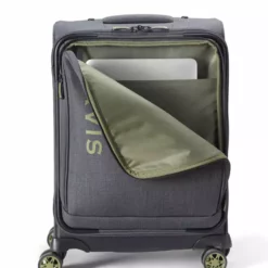 ORVIS SAFE PASSAGE 4 WHEEL CARRY ON -Simms || Orvis || Patagonia Sales 2023 2YJP9HH alt3