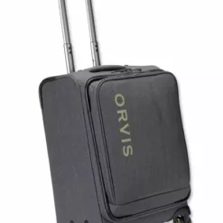 ORVIS SAFE PASSAGE 4 WHEEL CARRY ON