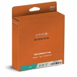ORVIS MISSION TEXTURED TIP KIT