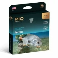 RIO ELITE PERMIT FLY LINE