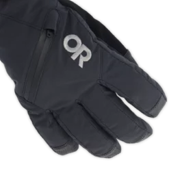 Outdoor Research OR Womens Revolution II GORE-TEX Gloves -Simms || Orvis || Patagonia Sales 2023 3000160001ee 2