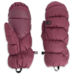 Outdoor Research OR Coldfront Down Mitts