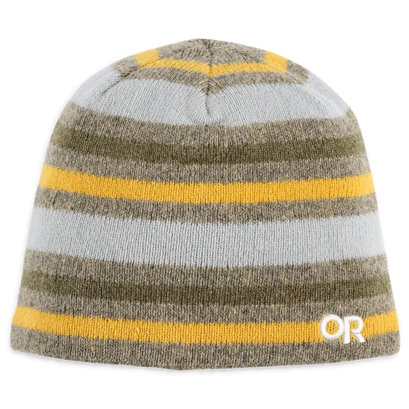 Outdoor Research OR Spitsbergen Beanie 1 Outdoor Research OR Spitsbergen Beanie