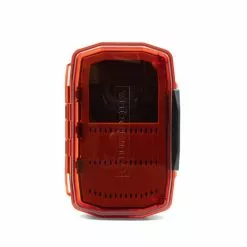 UMPQUA UPG FOAM WATERPROOF DAYTRIPPER MEDIUM FLY BOX -Simms || Orvis || Patagonia Sales 2023 30054 Foam WP Daytripper Medium Closed 98651.1680630669