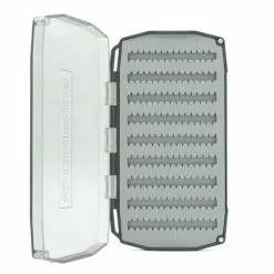 UMPQUA UPG FOAM ESSENTIAL LARGE FLY BOX