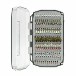 UMPQUA UPG FOAM ESSENTIAL MINI FLY BOX -Simms || Orvis || Patagonia Sales 2023 30056 Loaded 48000.1680630682