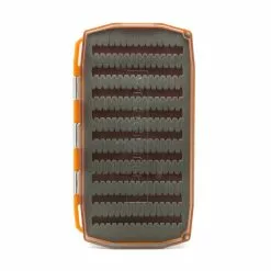 UMPQUA UPG FOAM ESSENTIAL LARGE FLY BOX 7 UMPQUA UPG FOAM ESSENTIAL LARGE FLY BOX -Simms || Orvis || Patagonia Sales 2023 30057 Foam Essential Large Hot Orange Closed 44127.1680630674