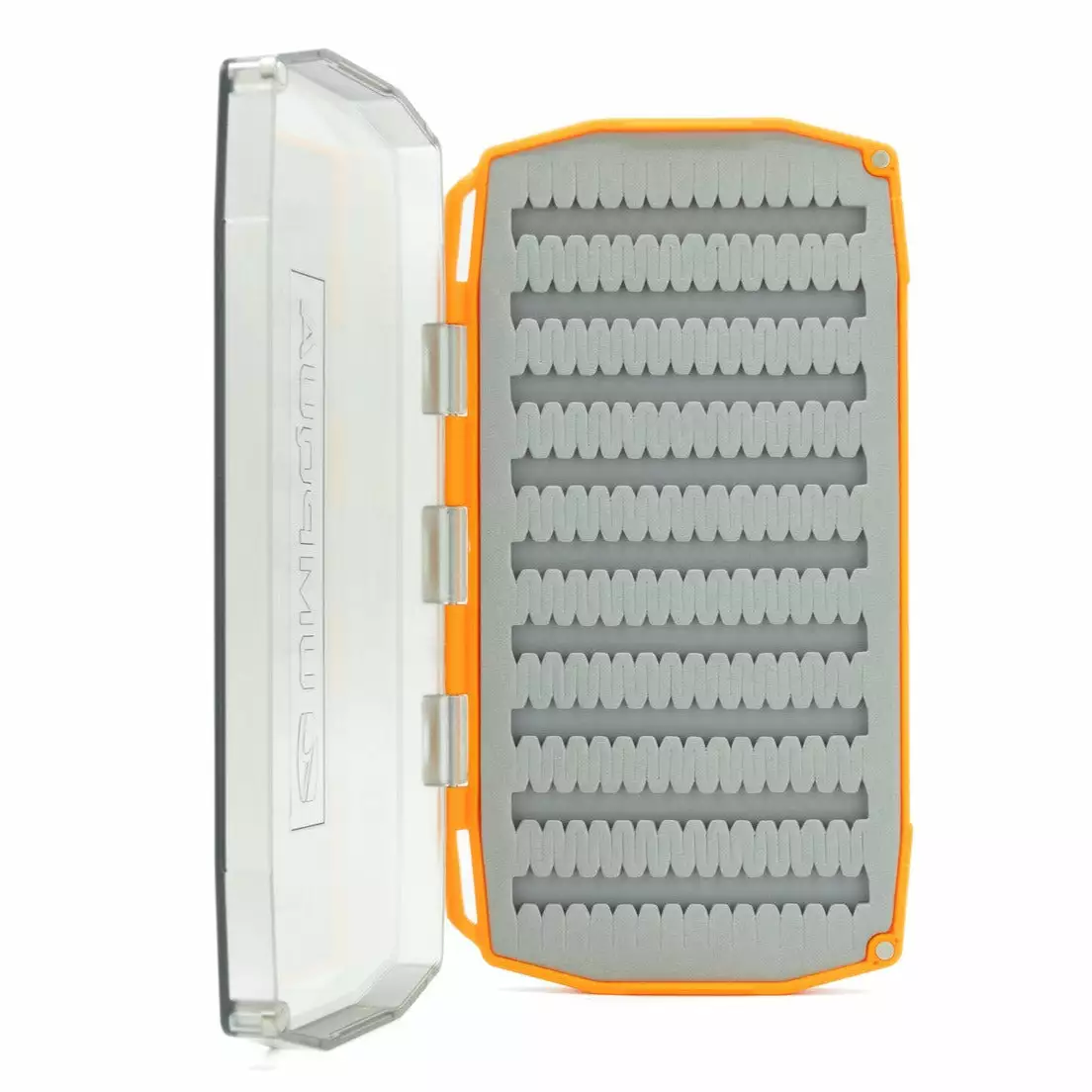 UMPQUA UPG FOAM ESSENTIAL LARGE FLY BOX 3 UMPQUA UPG FOAM ESSENTIAL LARGE FLY BOX - Image 3