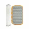 UMPQUA UPG FOAM ESSENTIAL MINI FLY BOX -Simms || Orvis || Patagonia Sales 2023 30058 Foam Essential Mini Hot Orange Open 04181.1680630681