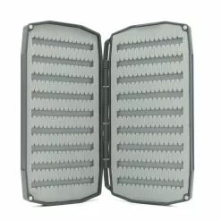 UMPQUA UPG FOAM ESSENTIAL DOUBLE FLY BOX