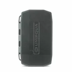 UMPQUA UPG FOAM ESSENTIAL DOUBLE FLY BOX -Simms || Orvis || Patagonia Sales 2023 30089 Foam Essential Dual Mini Closed 50791.1680630761