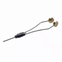 UMPQUA TIEMCO CERAMIC BOBBIN STR/STD