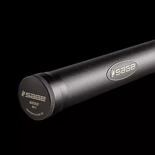 SAGE 990-4 MAVERICK ROD 4PC 9WT 9ft 3 SAGE 990-4 MAVERICK ROD 4PC 9WT 9ft - Image 3