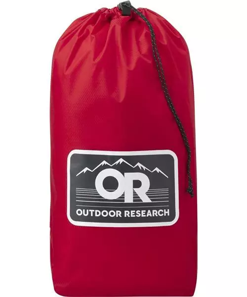 Outdoor Research OR PackOut Ultralight Stuff Sack 15L 3 Outdoor Research OR PackOut Ultralight Stuff Sack 15L - Image 3