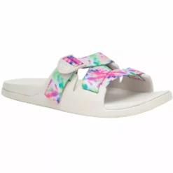 CHACO WOMENS CHILLOS SLIDE -Simms || Orvis || Patagonia Sales 2023 34052 01 lighttiedye na right 011521 1000x1000 7f88fbcd ff41 4b06 b97e 2c82909969a6