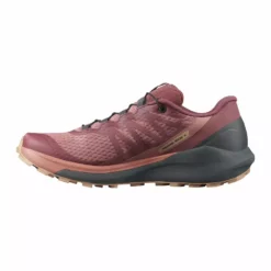 SALOMON WOMENS SENSE RIDE 4