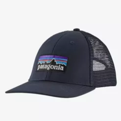 Patagonia P 6 Logo LoPro Trucker Hat -Simms || Orvis || Patagonia Sales 2023 38283 NVYB x700 16a9a7f6 c66e 4851 ac9e 81adba6fa57a