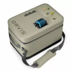 ORVIS PRO WATERPROOF BOAT BAG