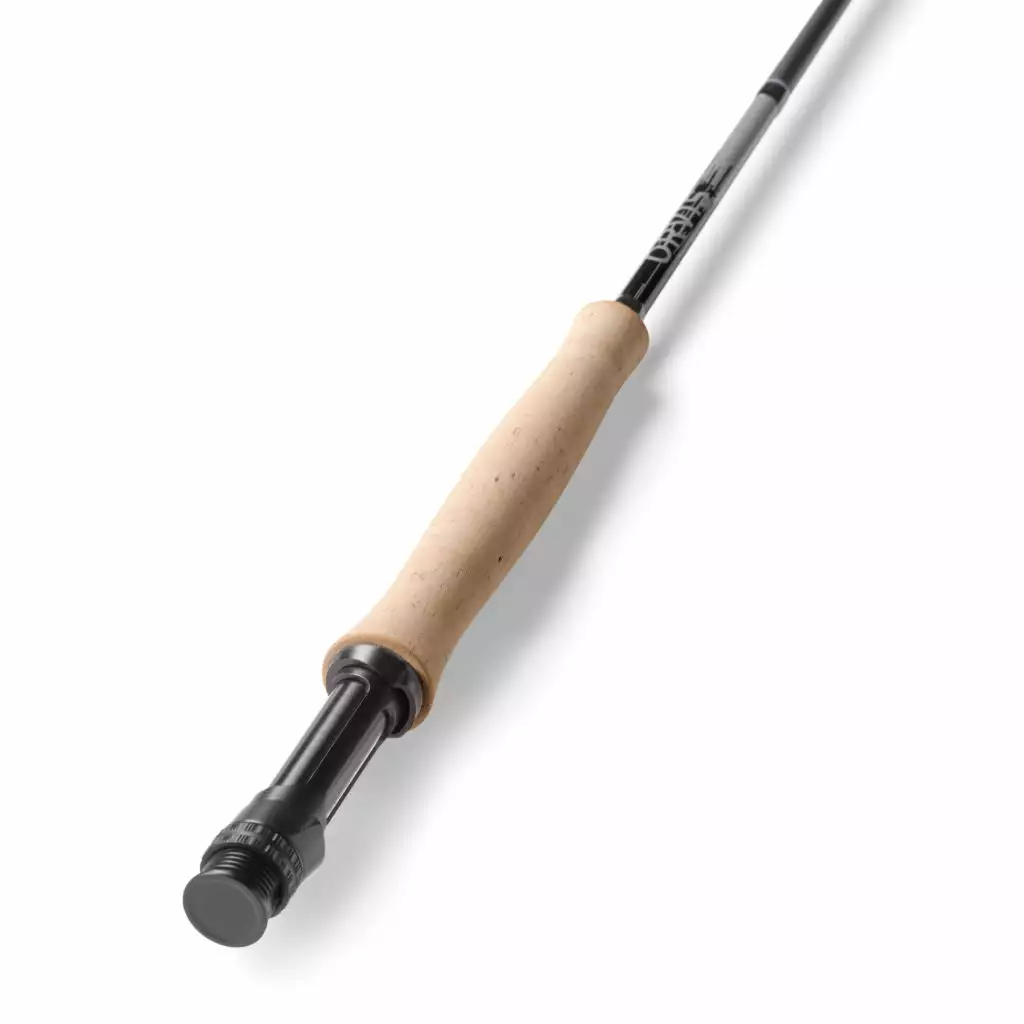 Orvis Helios 3 Blackout - 9ft 5 In 5wt 4pc 1 Orvis Helios 3 Blackout - 9ft 5 In 5wt 4pc