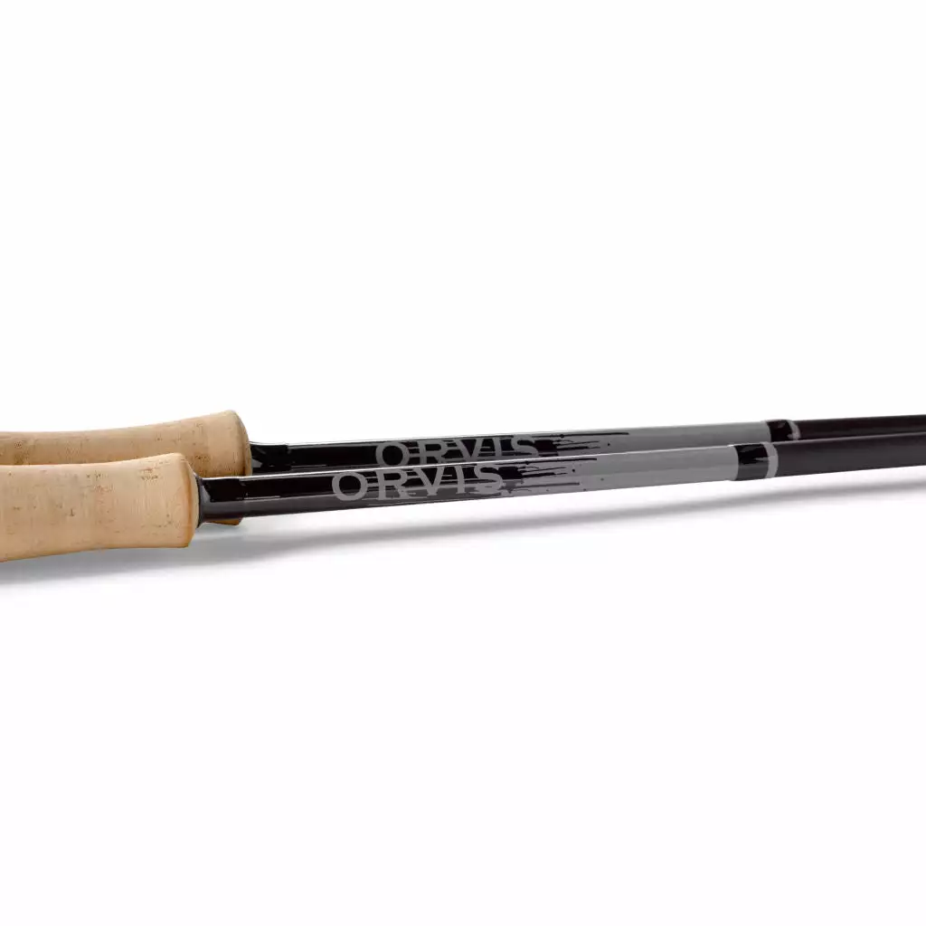 Orvis Helios 3 Blackout - 9ft 5 In 5wt 4pc 3 Orvis Helios 3 Blackout - 9ft 5 In 5wt 4pc - Image 3
