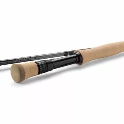 Orvis Helios 3 Blackout - 8ft 5 In 8wt 4pc -Simms || Orvis || Patagonia Sales 2023 3ARZ21FT