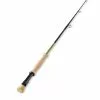 ORVIS SUPERFINE GLASS FLY ROD 8FT 8INCH 8WT -Simms || Orvis || Patagonia Sales 2023 3BH722QF W
