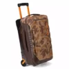 ORVIS TREKKAGE LT ADVENTURE 40L CARRY ON ROLLER BAG -Simms || Orvis || Patagonia Sales 2023 3E0M71S23 W