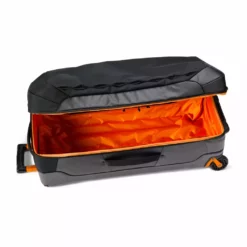 ORVIS TREKKAGE LT ADVENTURE 80L ROLLER BAG -Simms || Orvis || Patagonia Sales 2023 3E0N1023VB