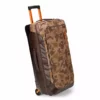 ORVIS TREKKAGE LT ADVENTURE 80L ROLLER BAG -Simms || Orvis || Patagonia Sales 2023 3E0N71S23 W