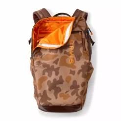 ORVIS TREKKAGE LT ADVENTURE BACKPACK -Simms || Orvis || Patagonia Sales 2023 3E1B7123VBAlt2