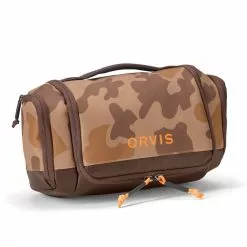 ORVIS TREKKAGE LT ADVENTURE TRAVEL KIT