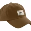 ORVIS VINTAGE WAXED COTTON BALL CAP -Simms || Orvis || Patagonia Sales 2023 3G6K7Wsand lg