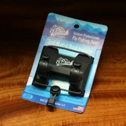 Hareline 3rd Hand Rod Holder