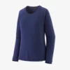 Patagonia Womens Capilene Midweight Crew Sale -Simms || Orvis || Patagonia Sales 2023 44437 SNDB 68997129 4cbe 405f 8844 e66c493bad87