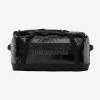 Patagonia Black Hole Duffel 70L -Simms || Orvis || Patagonia Sales 2023 49347 BLK