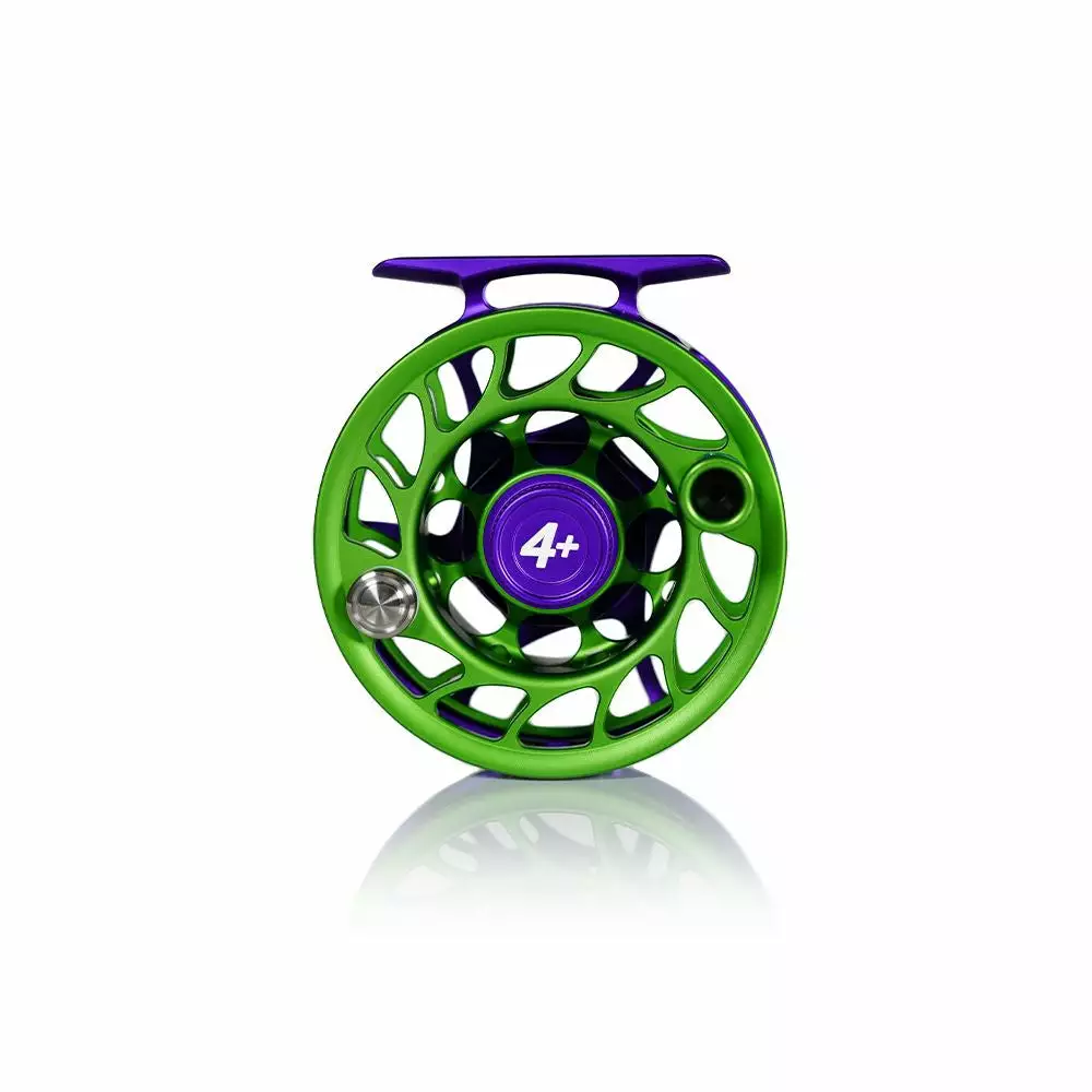 Hatch Jokester Iconic Limited Edition Fly Reel 10 Hatch Jokester Iconic Limited Edition Fly Reel - Image 10