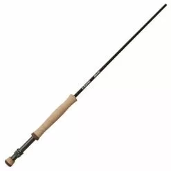 G.LOOMIS LOOMIS IMX-PRO STREAMER - 8' 10" 7wt - 1pc.