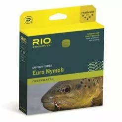 RIO FIPS EURO NYMPH LINE