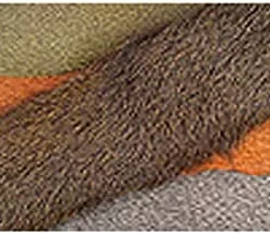 Wapsi PREMO DEER HAIR