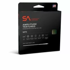 SCIENTIFIC ANGLERS AMPLITUDE MPX TAPER